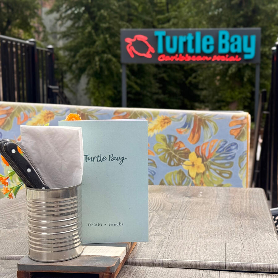 turtle bay