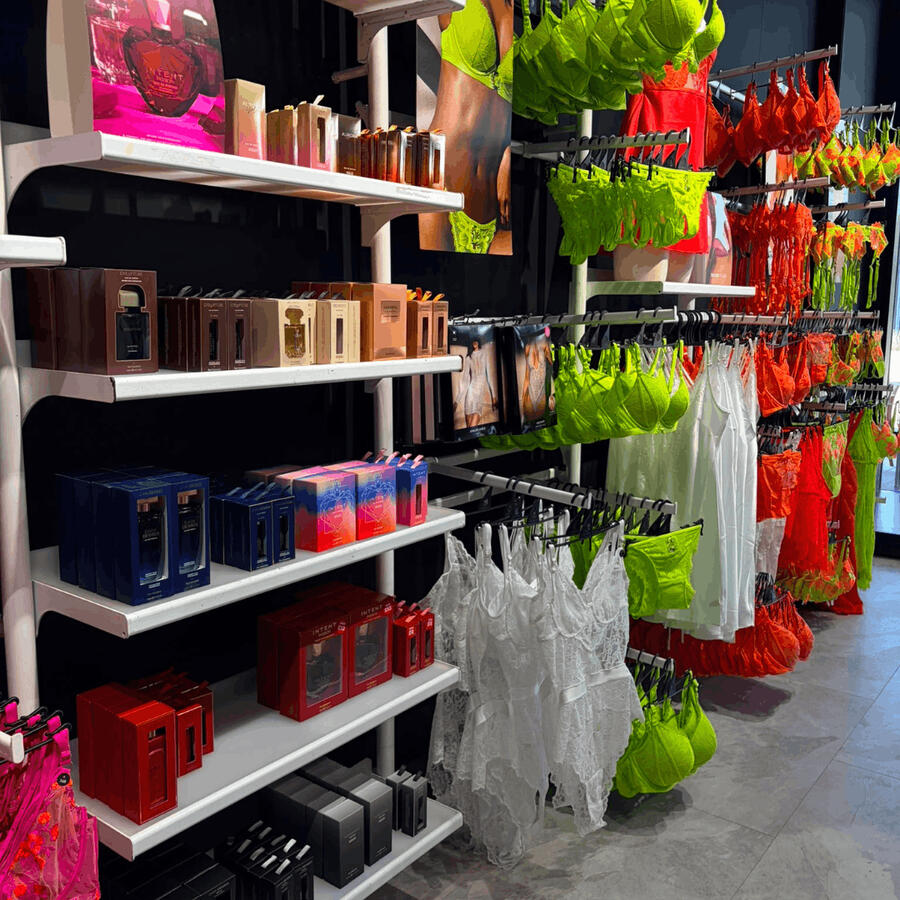 Ann Summers