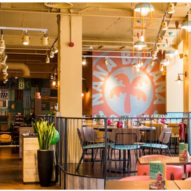 Las iguanas