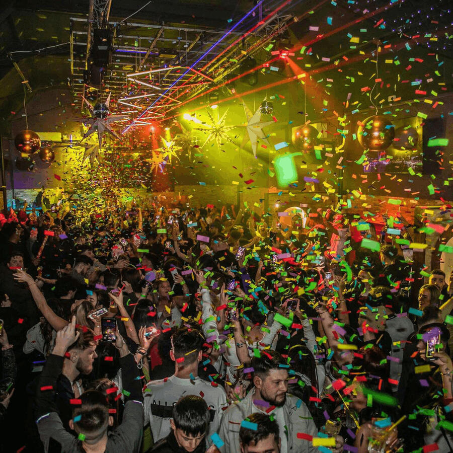 147 Nightclub